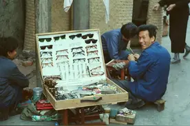 八十年代让一部分人先富起来，先富起来的是哪些人？你为何没富？图片