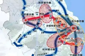 崇明岛，中国的曼哈顿岛？图片