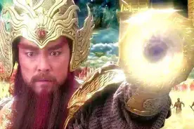 李天王的照妖镜能识别出牛魔王真身，为何分辨不出真假美猴王图片