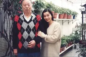 陈美凤清纯照曝光 网友惊呆：美到现在图片