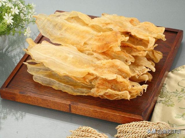 没有泡发好的花胶可以吃吗 2026年没泡发的花胶可以煲汤吗