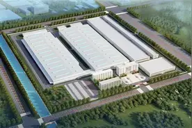 投资逆势上扬，跑出长春高质量发展“加速度”图片