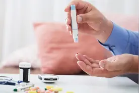 经常用的血糖仪可能不准？医生揭秘：教你校准血糖仪的几个办法图片