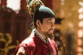 朱棣为了坐稳皇位，称自己是马皇后之子，说到底还是欲盖弥彰图片