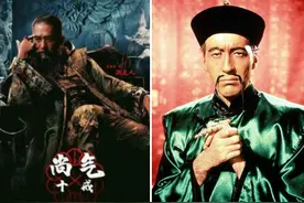 曝DC将拍郑恺主演的《原子侠》，打脸漫威涉嫌辱华的《尚气》？图片