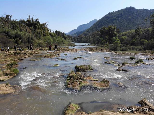 到云南曲靖旅游必去的17大景点，你去游玩过几个？最爱哪个景点