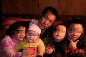 “奇迹宝宝”复查中断，奶奶用赔偿款买保险 对话叔叔：忧心侄儿脑病影响智力，钱是身外物图片