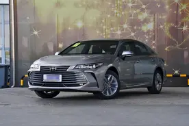 21.4万放弃迈腾提了丰田亚洲龙，开了2个月，给朋友几点建议图片