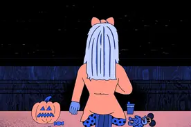 真实版《隐秘的角落》，被怂恿爬楼背后，我们该拿什么保护孩子？图片