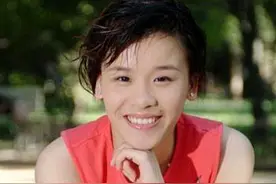 桑兰老公黄健，首度回应与前妻离婚原因，长期分居是主因图片