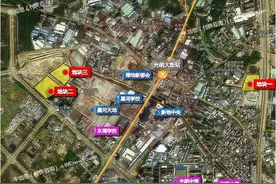 秒光频发的光明，9大潜力盘将突袭2021图片