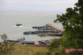 白龙古炮台：保卫海防历史见证图片