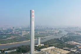 日立电梯拍了拍你，邀请你回答问题图片