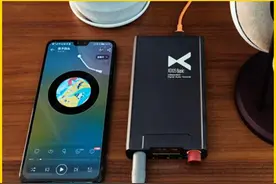 HiFi小知识：如何将您的手机做成数字转盘？（3）图片