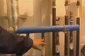 呼和浩特即将开始供热！这些事项一定要注意！图片