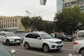 高压态势！整治行动首日，沂水查处多起！图片