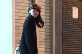 户田惠梨香闪婚是因为最爱的父亲突然离世……图片