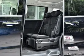 奶爸神车本田奥德赛，配头等舱座椅，双侧电动门，省油舒适还保值图片