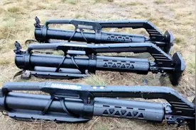 中国60mm迫击炮有多强？射程远、精度高，陆军部队的不老传奇图片