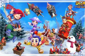 梦幻西游新手五开配号心得图片