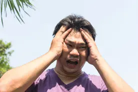 人真的能被热死！中年男子中暑身亡，体温高达42℃！中暑如何急救图片