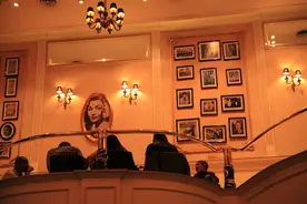 阿根廷——我到达的第一个南美洲国家图片