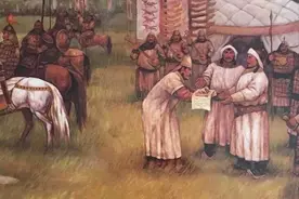 关于中国蒙古族的七个有趣知识图片