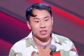 第4季《脱口秀大会》冠军预测：徐志胜成搞笑黑马，庞博状态回归图片