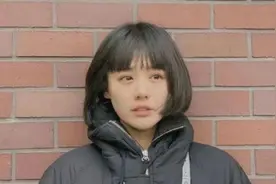 马思纯因抑郁而发福，采访中首曝患病原因，刺痛了多少中国父母图片