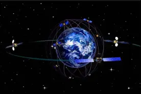 北斗完成全球组网，印度却拒绝使用，原来自主研发已取得成功图片