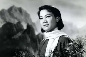 1953年，特务黄茂才被判处死刑，临刑前大喊：我替江姐做了很多事图片