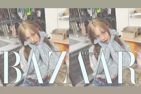 心里住了个害羞泫雅，用妆容告诉你：我！（特）狠！（别）图片