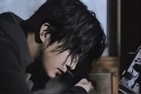 薛之谦为高磊鑫唱的歌，是最为紧张的温柔，拥有过往和未来的温度图片