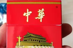 中国控烟协会会长谈换烟盒包装：被递烟时可想到“他可能要害我”图片