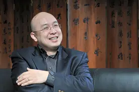 浙江又诞生一位富豪，靠创新打破国外技术垄断，身价424亿图片