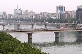 韶关市武江区概况，因珠江水系北江上游武江流经境内得名图片