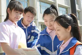 卓越教育 熔铸出彩人生 | 我身边的好学校（二）图片