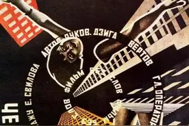 盘点电影当中经典的拍摄手法图片