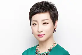 黄光裕的老婆到底有多美？看完这几点终于明白了图片