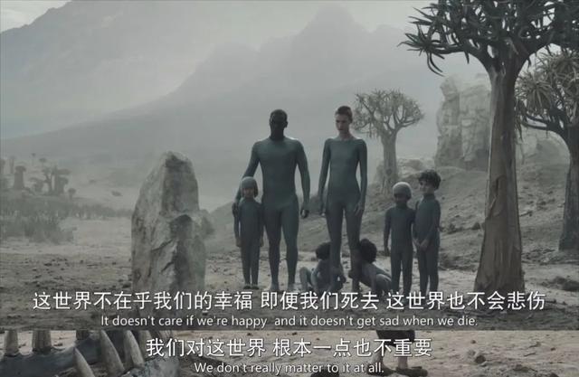 一集开挂，两集就被捧上神坛，牛掰