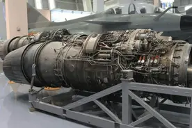 美国都造不出的航发，俄罗斯禁止出口任何国家，多少钱都不卖图片