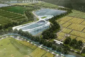 破烂不堪的橡胶园，秒变有机农场？成为“生态旅游”学习的示范图片