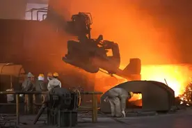 日本冶金远超中国？中国特钢的真实水平，超出你的想象图片