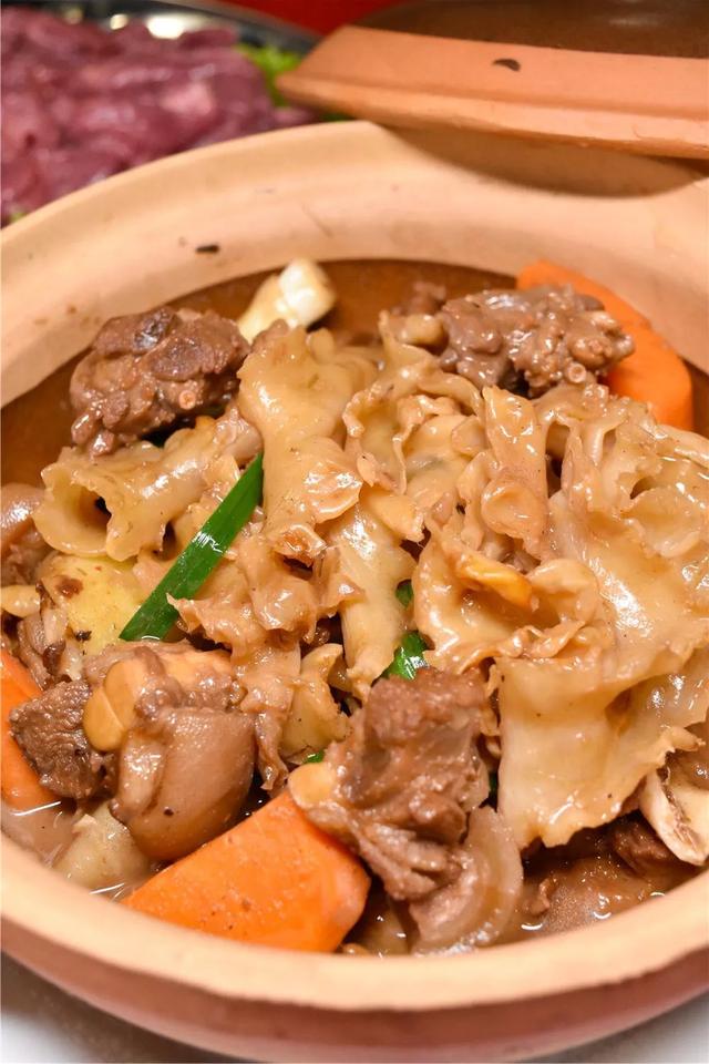 花胶可以煲羊肉吗 2026年花胶可以炖羊肉吗