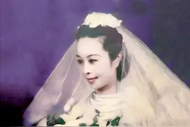 名门贵女张元和：与顾传玠成良配，闺蜜却因爱成恨，抢占其女31年图片