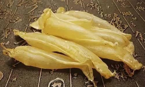 为什么花胶有沙粒 2026年为什么花胶有沙粒的味道