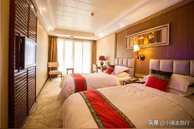 重庆到宜昌游轮指南，三峡豪华游轮与普通游船的区别图片