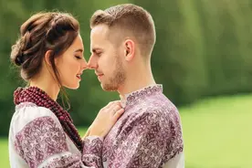 女人这样称呼你，多半是爱上你了图片