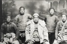 中国剿匪上百万，为何毛主席批示要活捉萧家璧？此人到底有何罪图片