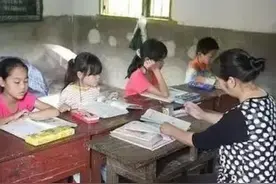 原民办代课教师三项补贴都有最好，一项知足，但关键在于提高标准图片